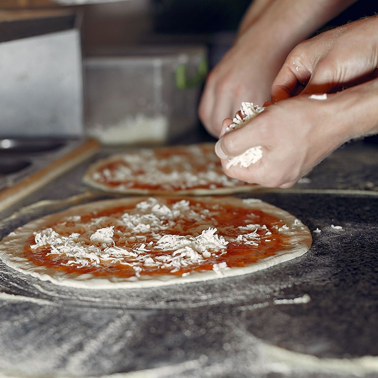 Pizza in Different Cultures