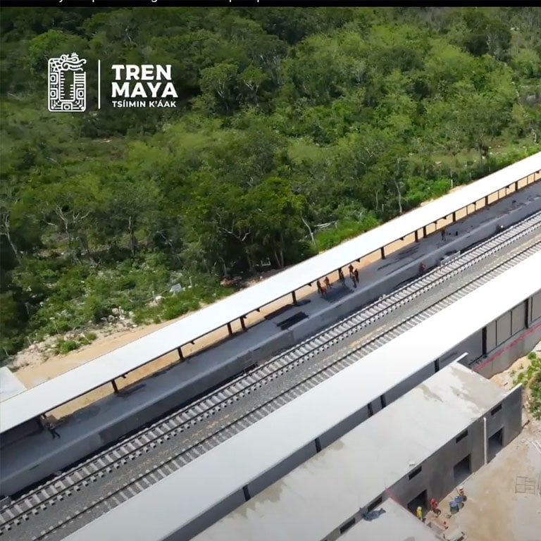 Tren Maya